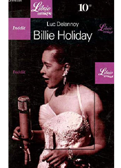 Billie holiday