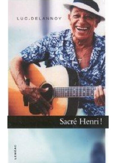 Sacre Henri